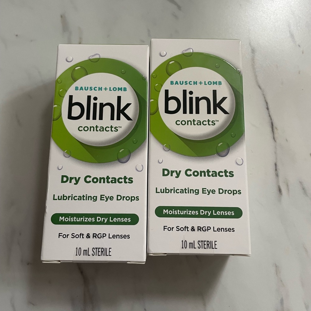 Blink Contacts Lubricating Eye Drops (2)